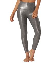 beyond yoga dusted legging