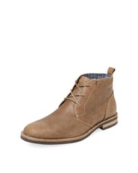 original penguin chukka