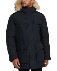 pajar benny jacket