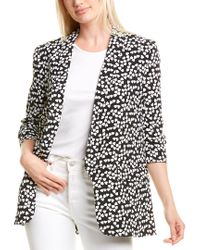 premise studio faux leather jacket