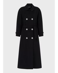 cappotti giorgio armani