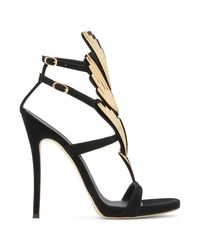 talons giuseppe zanotti