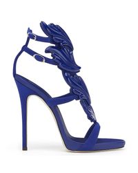 giuseppe zanotti cruel sale