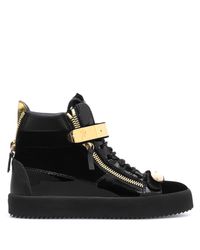 giuseppe gym shoes