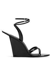 Zanotti Wedge sandals for - Up 75% off at Lyst.com