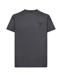 Giuseppe Zanotti T-shirts for Men - Up to 70% off at Lyst.com