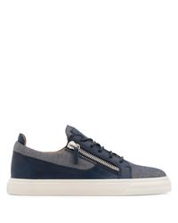 Giuseppe Zanotti Multicolor Frankie for men