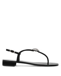 giuseppe flip flops