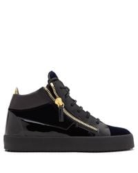 zanotti out season