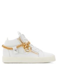 Giuseppe Zanotti Sneakers for Women - Up to 74% off at Lyst.com