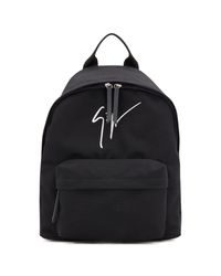 giuseppe zanotti backpack sale