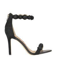 sam edelman t strap heels