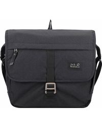 jack wolfskin umhängetasche heathrow