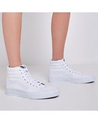vans milton high