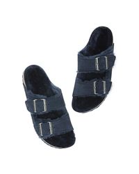 birkenstock boston waterproof