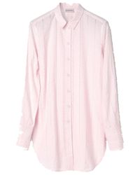 By Malene Birger Shirts for Women - Up to 70% off at Lyst.com