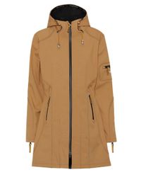 ilse jacobsen waterproof jacket