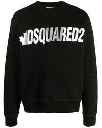 sweatshirt dsquared