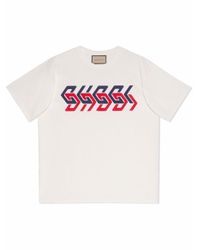 gucci maglietta costo