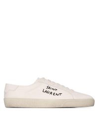 ysl sneakers dames