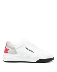 dsquared2 scarpe uomo