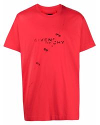 givenchy tank top mens