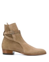 boots for fat ankles