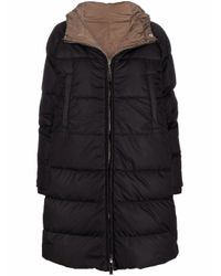 max mara puffer coat