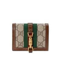 gucci monedero mujer