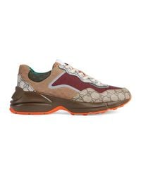 Gucci Sneakers for Men - Up to 55% off at Lyst.com