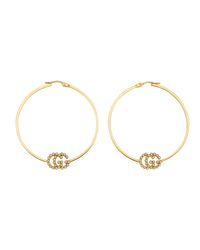 orecchini gucci falsi