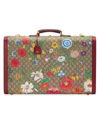 valises gucci