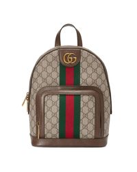 gucci backpack prices