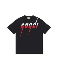 Gucci T-shirts for Men - Up to 40% off at Lyst.com