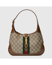 Borse e borsette Hobo Gucci da donna | Sconto online fino al 38% | Lyst