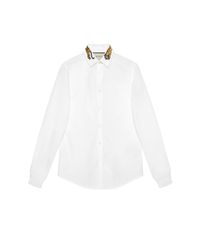camisa gucci
