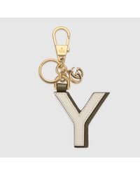 Louis Vuitton Keychains - Lampoo