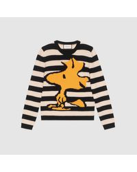 gucci woodstock sweater