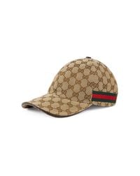 Engel Rend adjektiv Gucci Hats for Women - Up to 31% off at Lyst.com