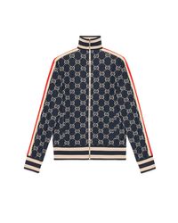 original gucci jacket