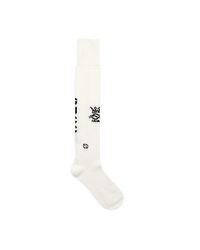 Sæbe panel Genoptag Gucci Socks for Men - Lyst.com