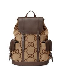 gucci backpack men