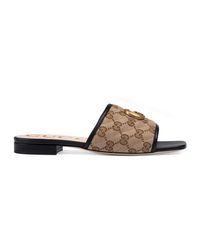 Gucci Mules for Women - Up to 38% off at Lyst.com