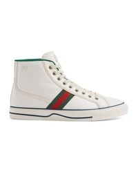 scarpe gucci modello converse