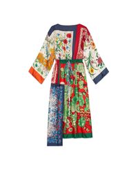 gucci caftan