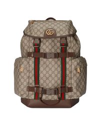 gucci backpacks