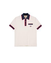 Gucci Polo shirts for - Up to 41% off at