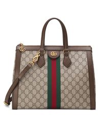 Gucci Totes and shopper bags for Women - Up to 40% off at Lyst.com