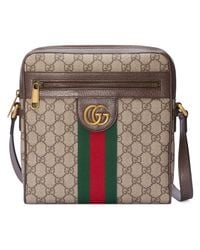 borsello maschile gucci