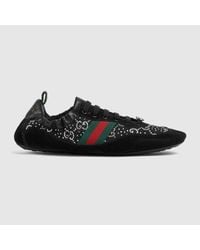 Zapatilla Gazelle Adidas X Para Mujer Gucci de color Marrn | Lyst